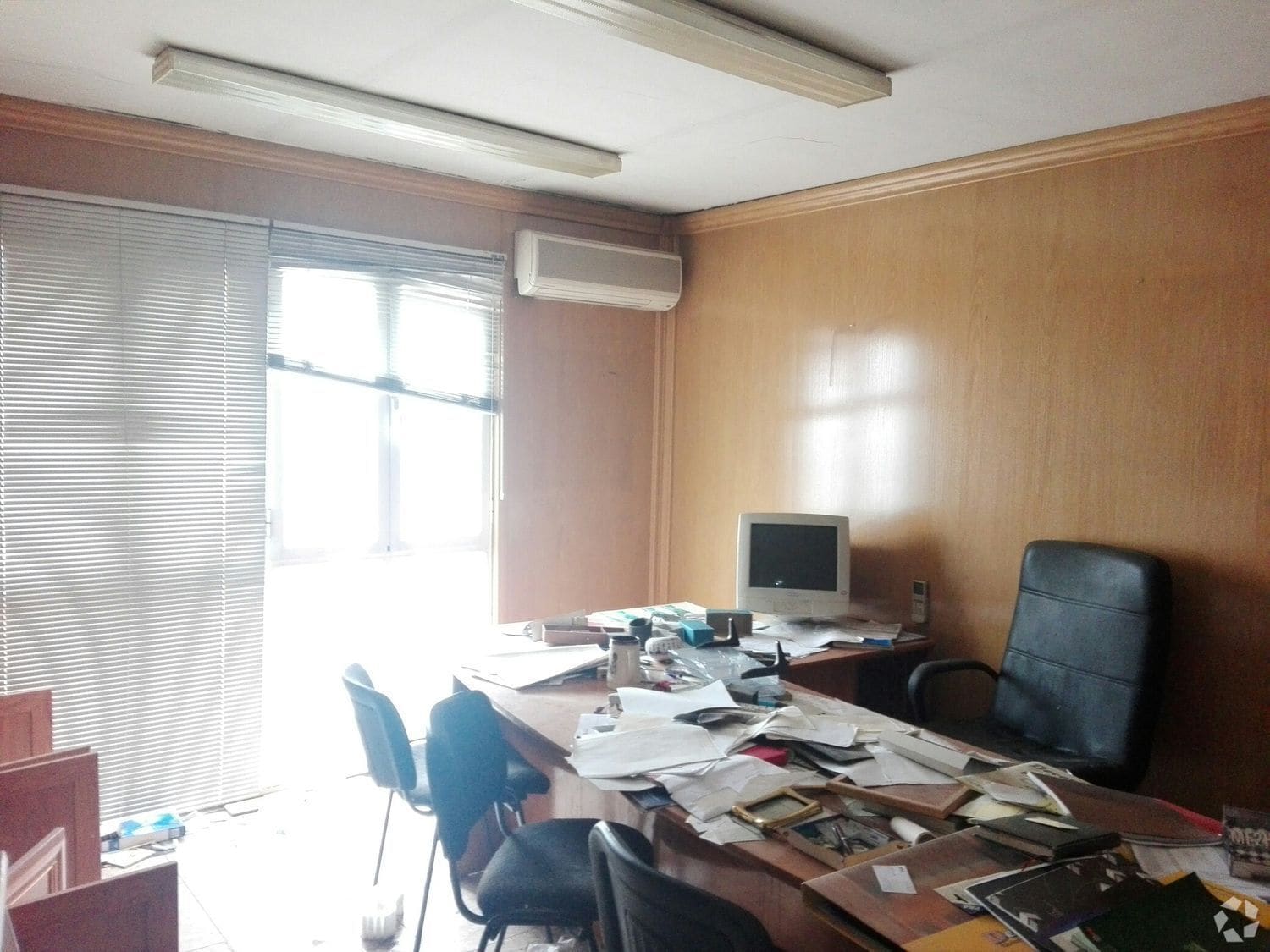 Calle de Sierra de Gredos, 14, Fuenlabrada, Madrid for sale Building Photo- Image 1 of 1