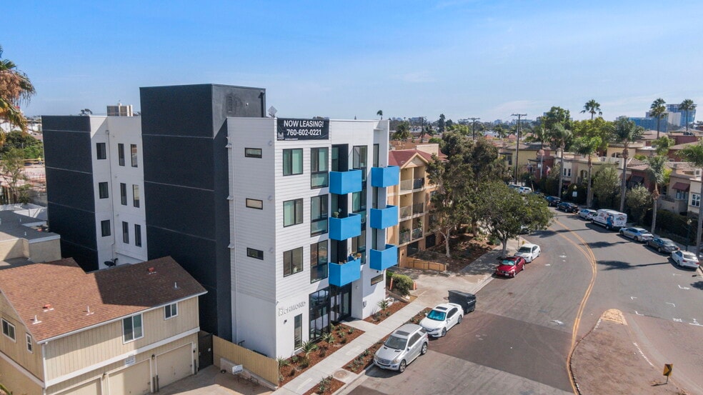 4015 Richmond St, San Diego, CA for sale - Building Photo - Image 3 of 28