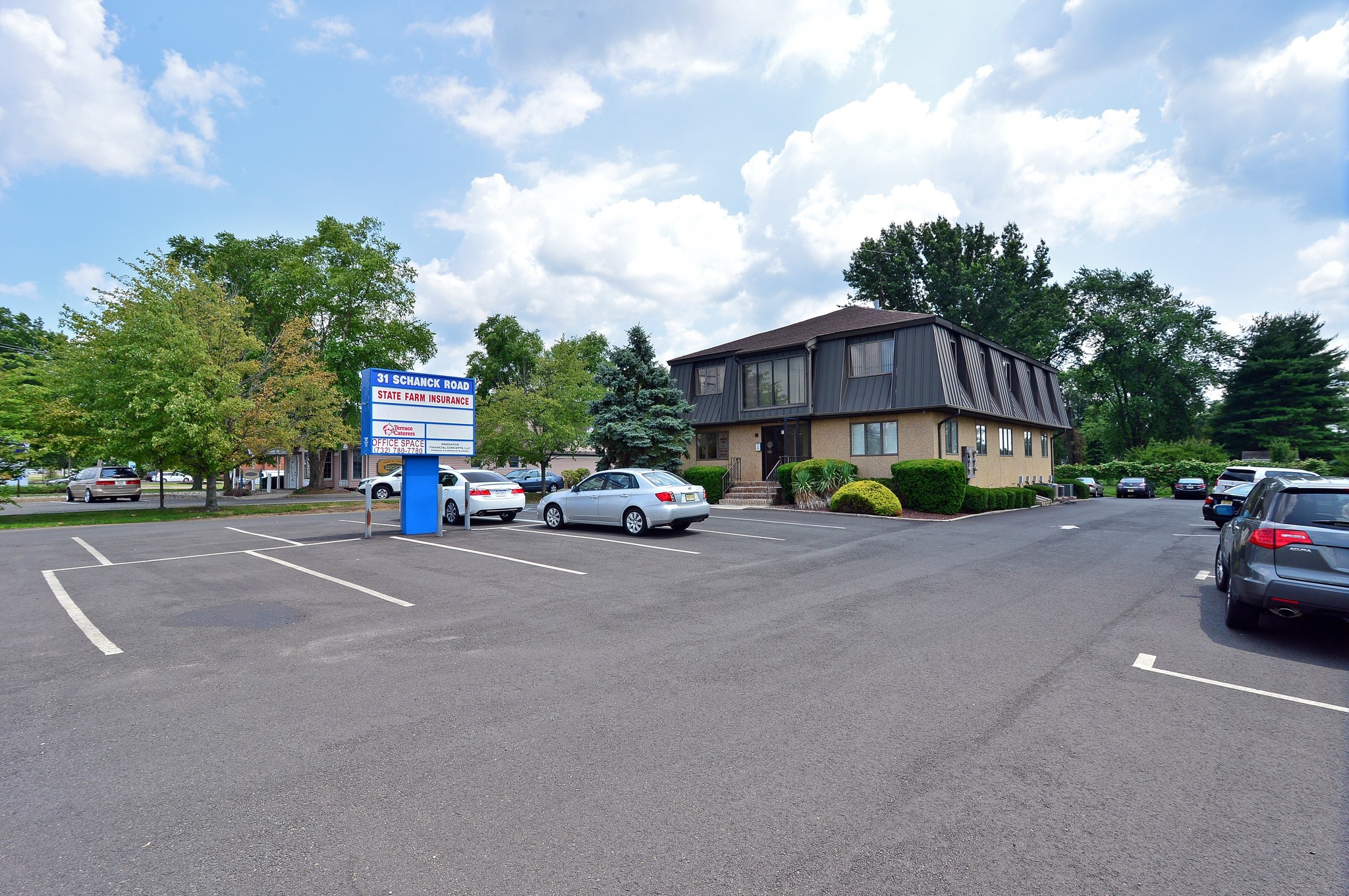 31 Schanck Rd, Freehold, NJ for lease Primary Photo- Image 1 of 5