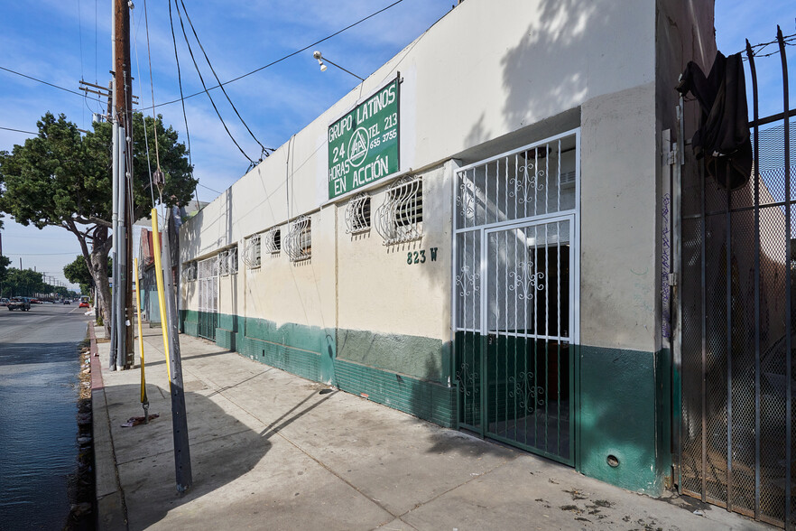 821 Venice Blvd, Los Angeles, CA for sale - Building Photo - Image 3 of 10