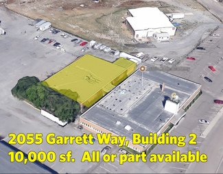 More details for 2055 Garrett Way, Pocatello, ID - Office for Lease