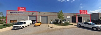 More details for 9025 Maier Rd, Laurel, MD - Industrial for Lease