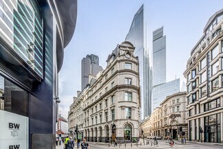 More details for Old Broad St, London - Retail for Lease