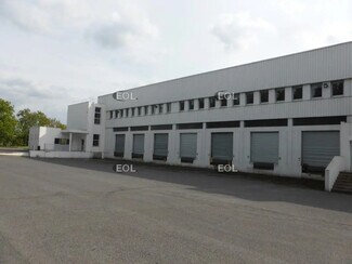 More details for Industrial for Lease