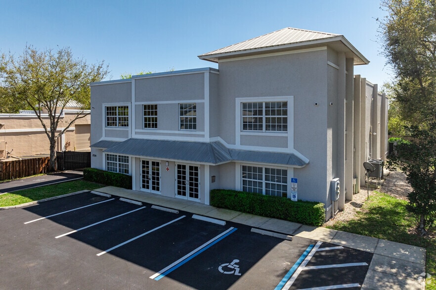 3526 Plover Ave, Naples, FL for sale - Primary Photo - Image 1 of 1