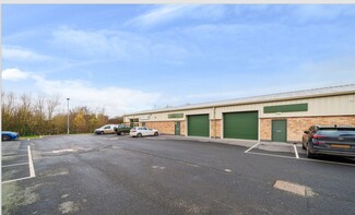 More details for Willoughton Dr, Gainsborough - Industrial for Lease