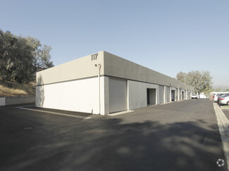 More details for 3227 Producer Way, Pomona, CA - Industrial for Lease