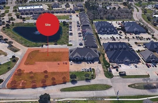 21300 Provincial Blvd, Katy, TX for sale Primary Photo- Image 1 of 1