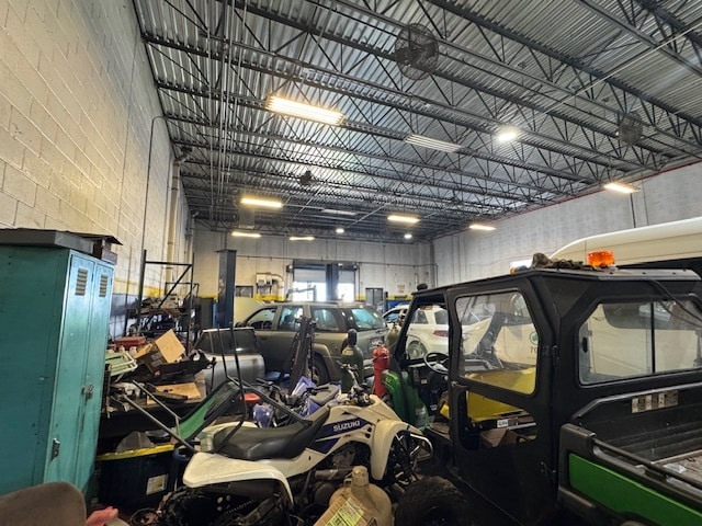 227 Veterans Rd W, Staten Island, NY for lease - Building Photo - Image 3 of 3