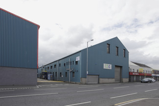 More details for 31-43 Ravenhill Rd, Belfast - Industrial for Lease