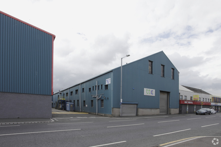 31-43 Ravenhill Rd, Belfast for lease - Primary Photo - Image 1 of 3