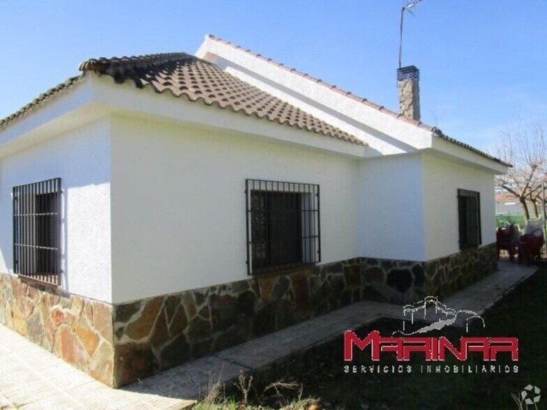 Retail in Borox, Toledo for sale - Building Photo - Image 2 of 15