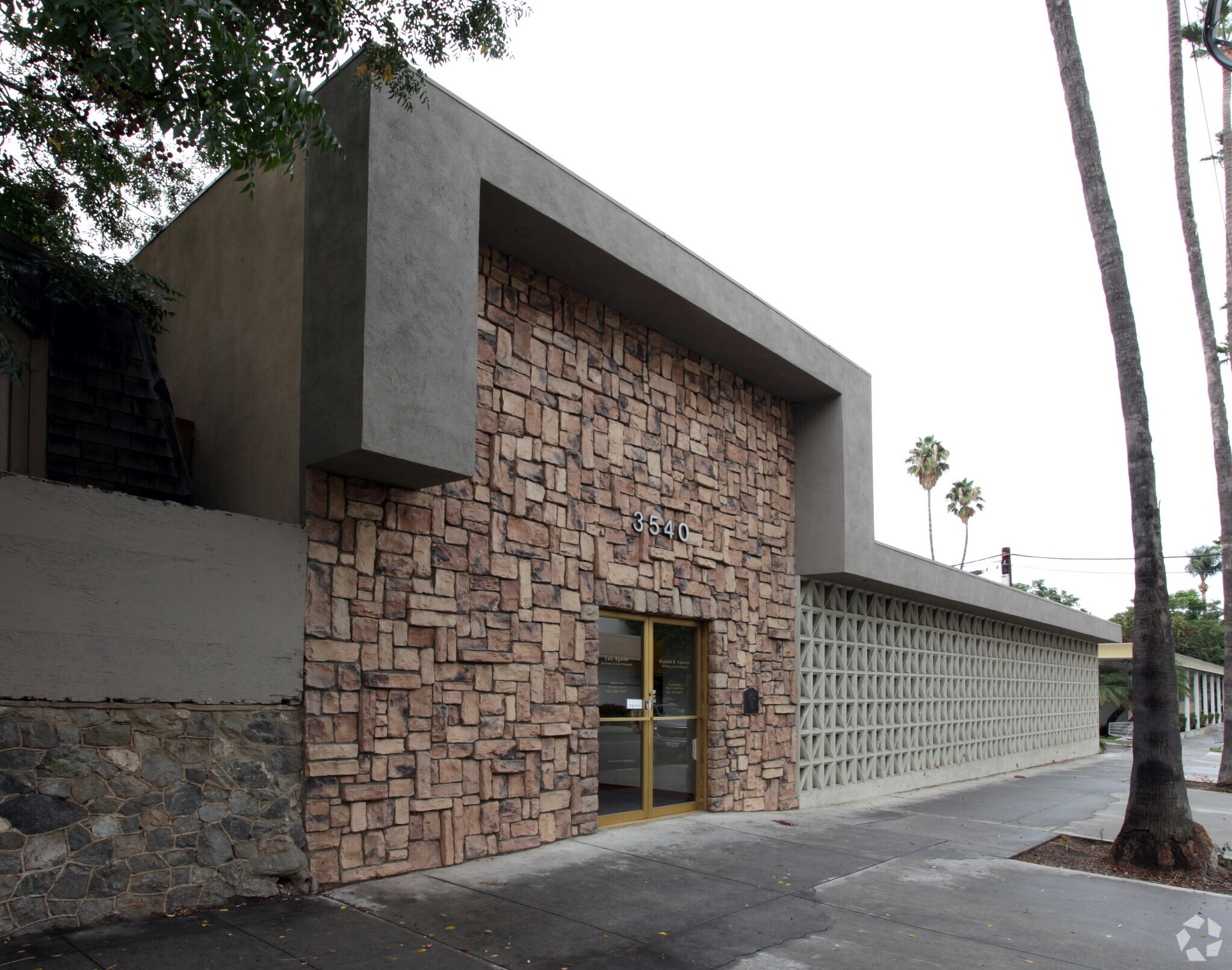 3540 12th St, Riverside, CA for lease Primary Photo- Image 1 of 4