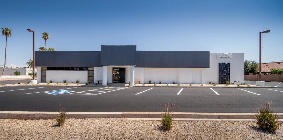 455 N Mesa Dr Mesa Az 85201 La Mesa Medical Plaza Loopnet Com