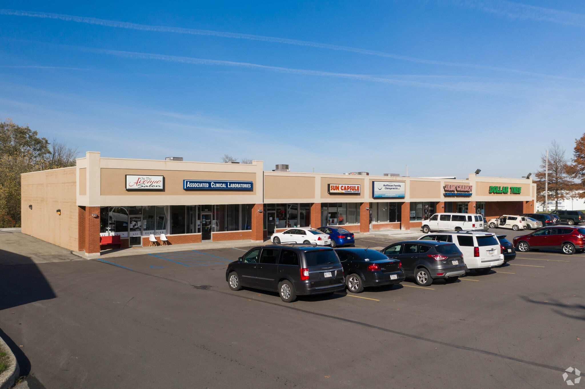 2018-2028 E 38th St, Erie, PA for sale Building Photo- Image 1 of 1