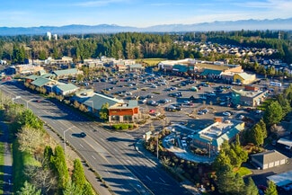 More details for 1408 Lake Tapps Pky E, Auburn, WA - Retail for Lease