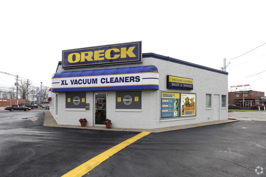 7901 Preston Hwy, Louisville, KY for lease - Building Photo - Image 2 of 11