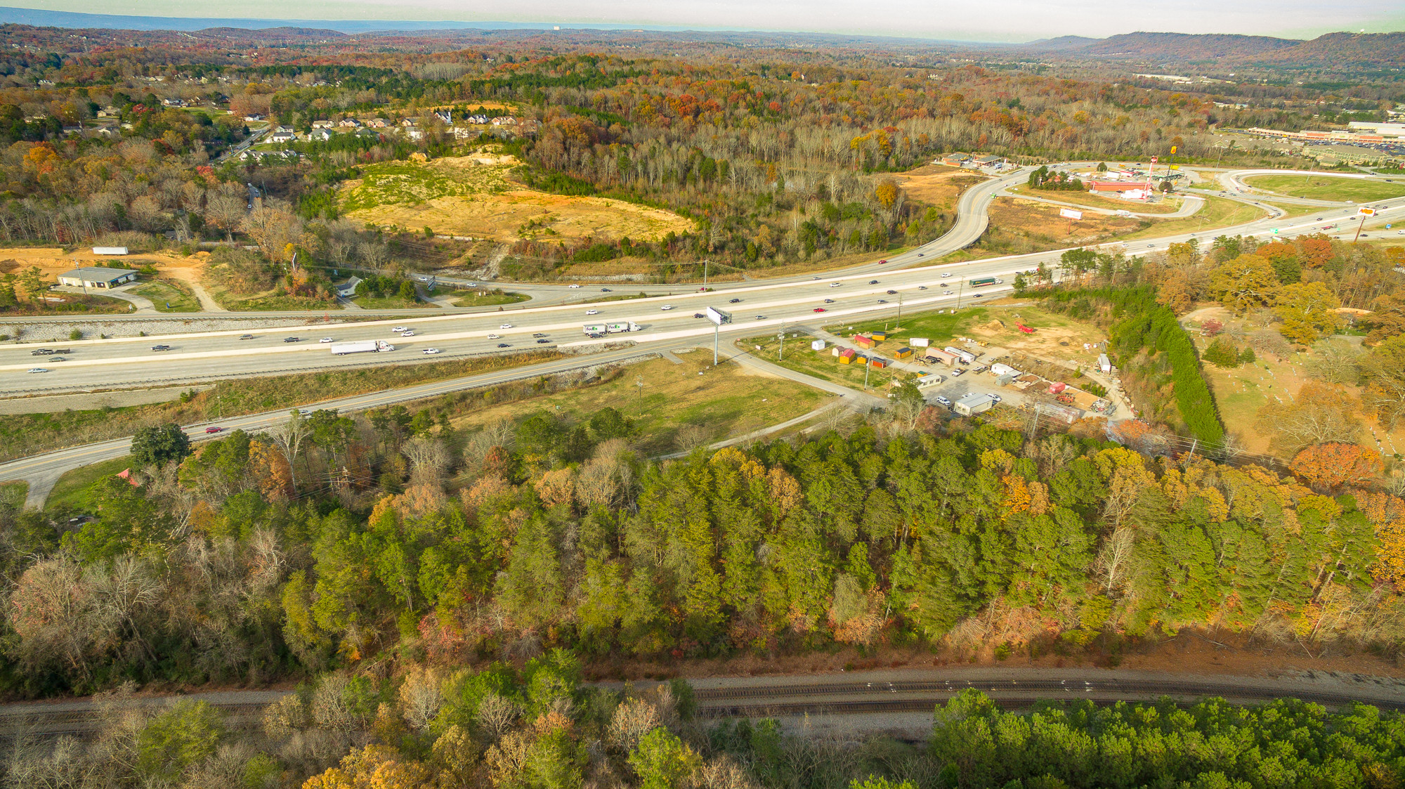 8706 Old Lee Hwy, Ooltewah, TN for sale Primary Photo- Image 1 of 1