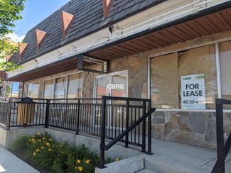 More details for 4919 50 St, Rocky Mountain House, AB - Retail for Lease