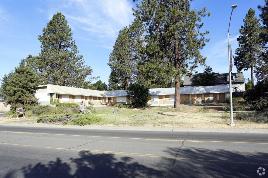 1502 1st St, Cheney, WA for sale - Primary Photo - Image 1 of 1