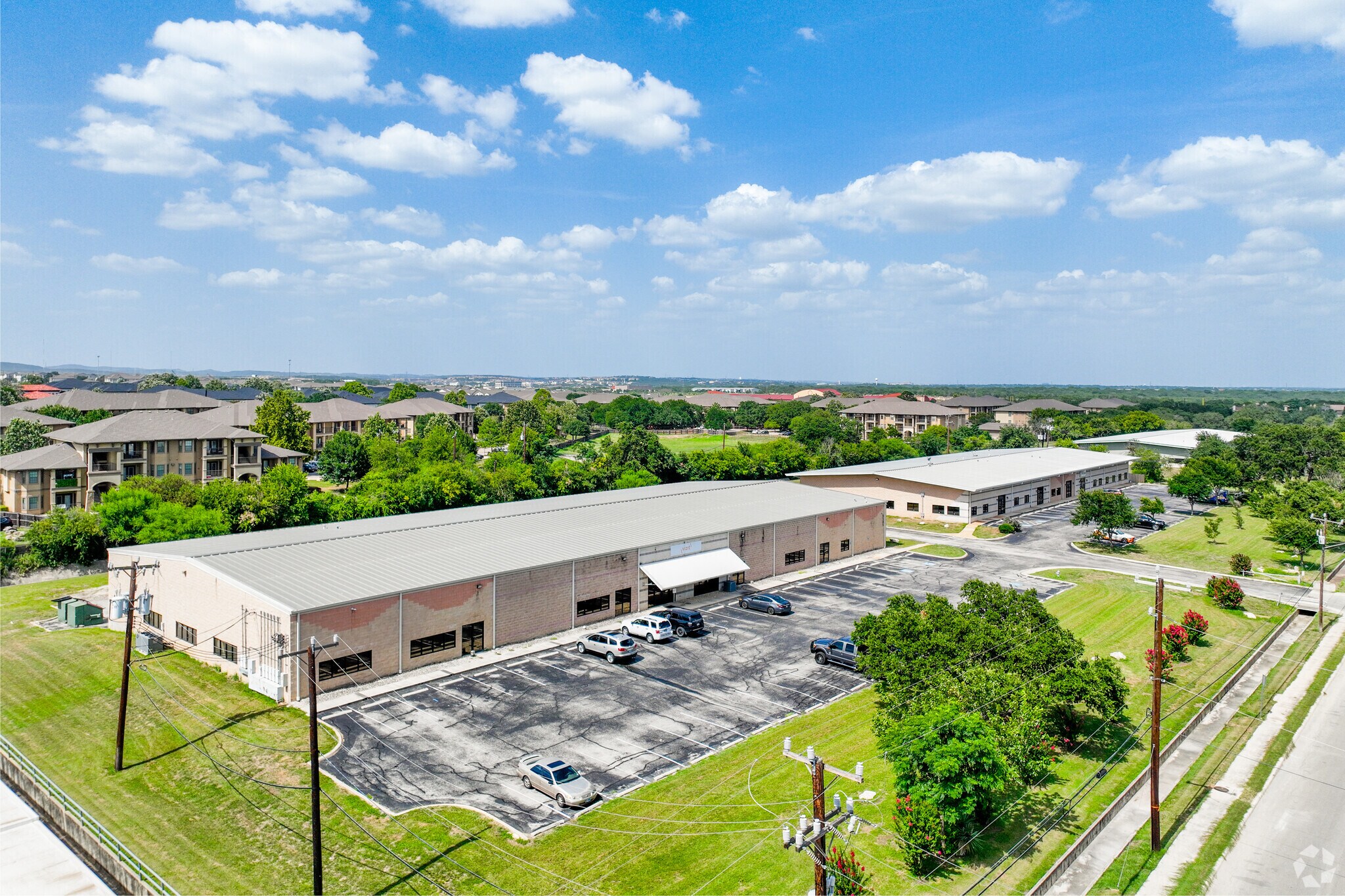 5119 Beckwith Blvd, San Antonio, TX for sale Building Photo- Image 1 of 1