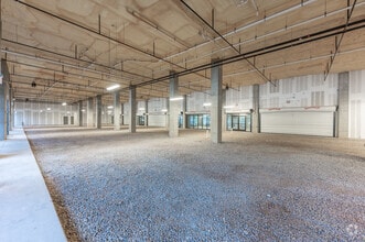 6405 Rex Ln, Alpharetta, GA for lease Interior Photo- Image 1 of 12