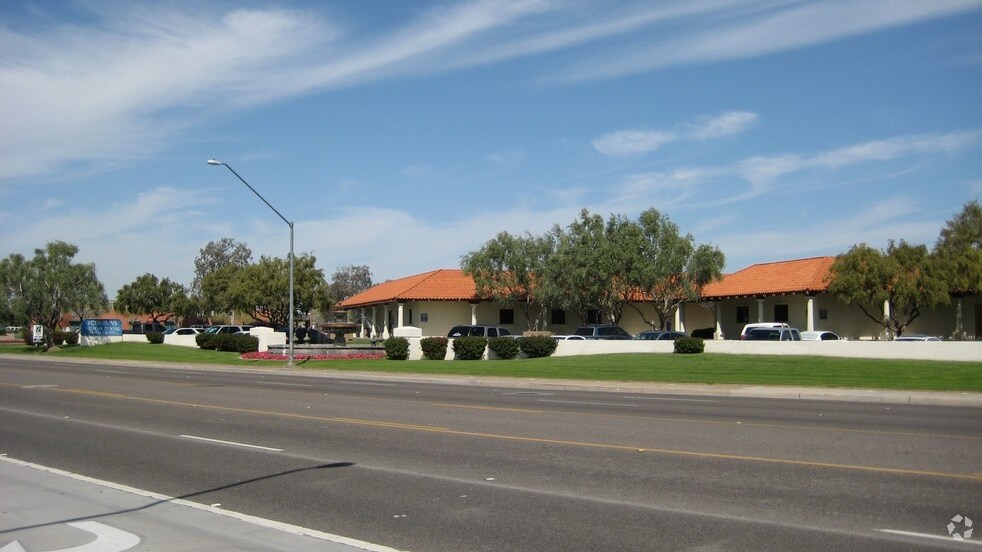 5620 W Thunderbird Rd Glendale Az 85306 Office Property For