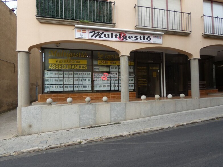Multifamily in Calonge i Sant Antoni, Gerona for sale - Building Photo - Image 2 of 4