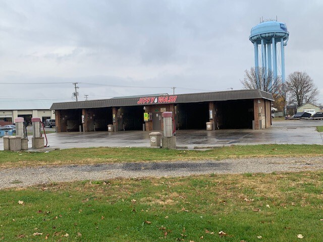 525 W 7th St, Auburn, IN for sale Building Photo- Image 1 of 1