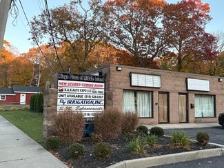 More details for 514-522 Middle Country Rd, Middle Island, NY - Retail for Lease