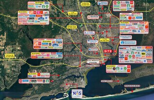 Waterfront Commercial Opportunity - Self Storage Facility