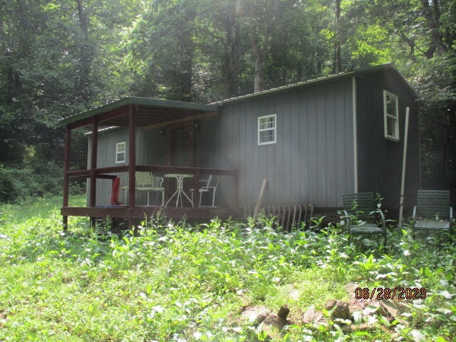 Page Hollow Ln, Lyndhurst, VA for sale - Building Photo - Image 2 of 3