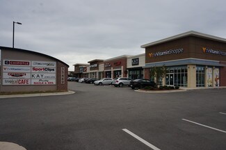More details for 501 N Berkeley Blvd, Goldsboro, NC - Retail for Lease