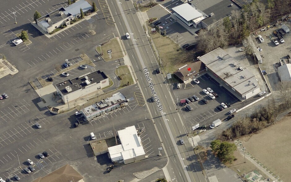 330 Tilton Rd, Northfield, NJ for sale - Building Photo - Image 1 of 1