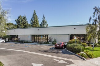 More details for 9347-9357 Eton Ave, Chatsworth, CA - Flex for Lease