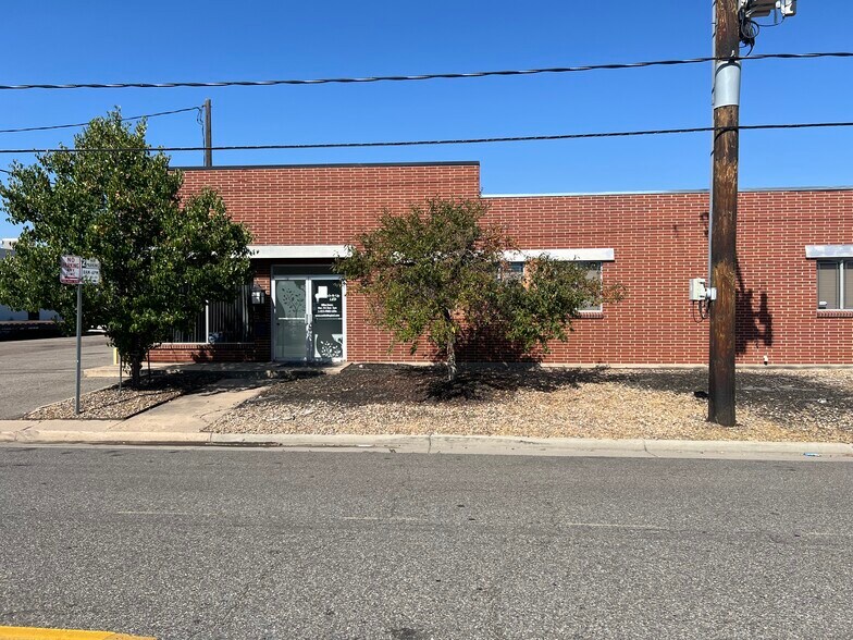 145 Yuma St, Denver, CO for lease - Building Photo - Image 3 of 3