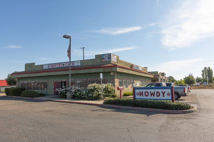 18700 N Highway 88, Lockeford, CA 95237