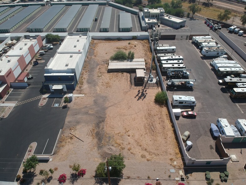 5305 E Main St, Mesa, AZ for sale - Building Photo - Image 3 of 5