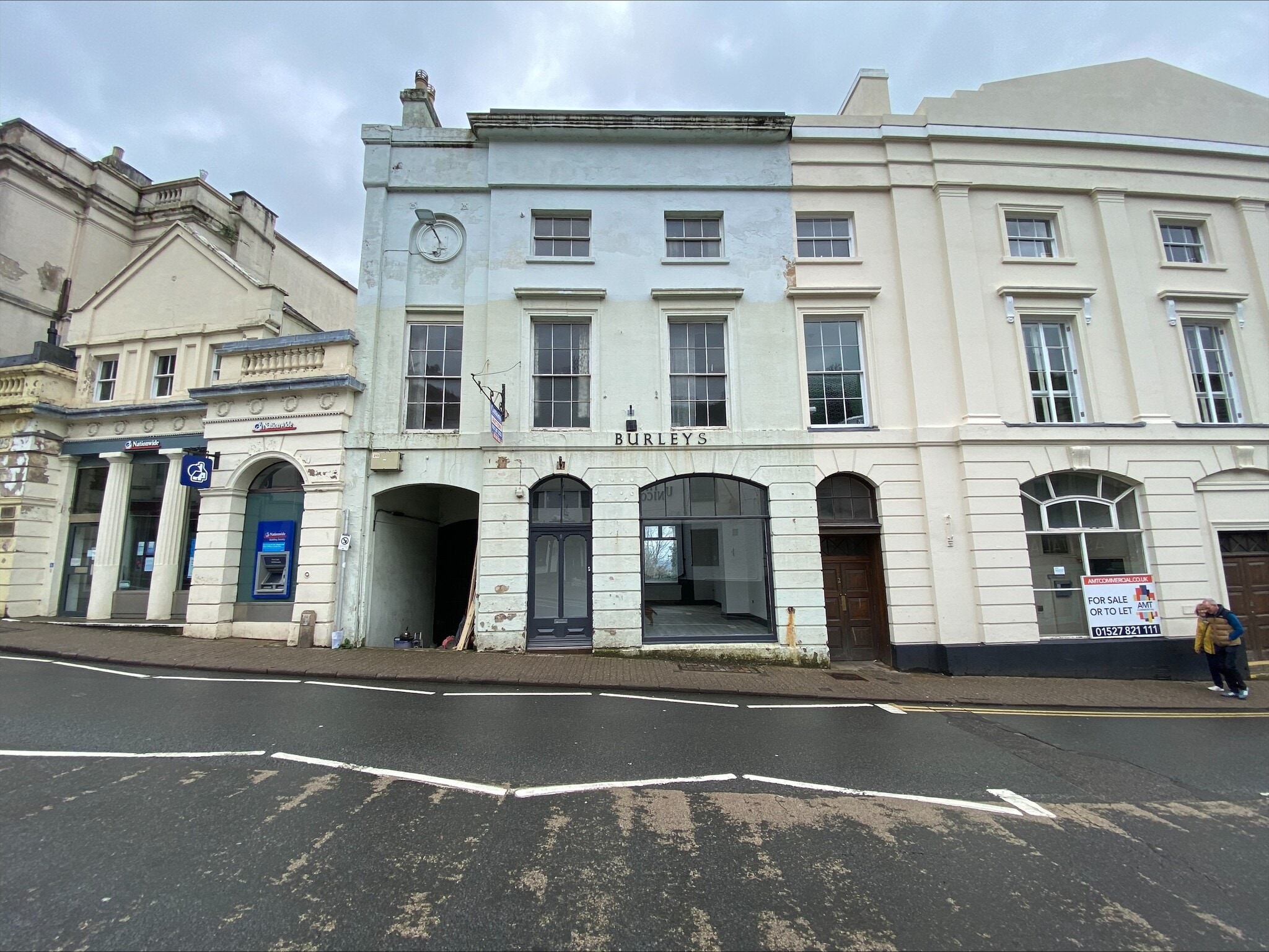 8 Worcester Rd, Malvern for lease Building Photo- Image 1 of 3