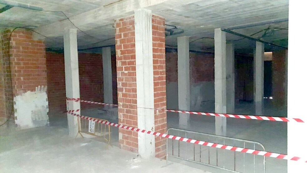 Retail in Mislata, Valencia for sale - Building Photo - Image 1 of 7