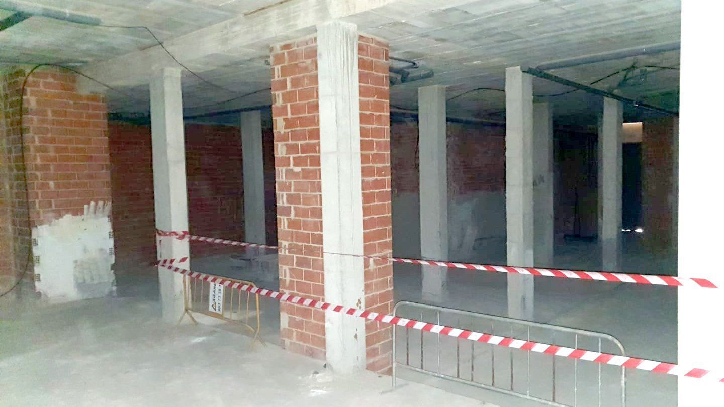 Retail in Mislata, Valencia for sale Building Photo- Image 1 of 8