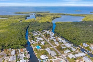 More details for 5596 Flamingo, Saint James City, FL - Land for Sale