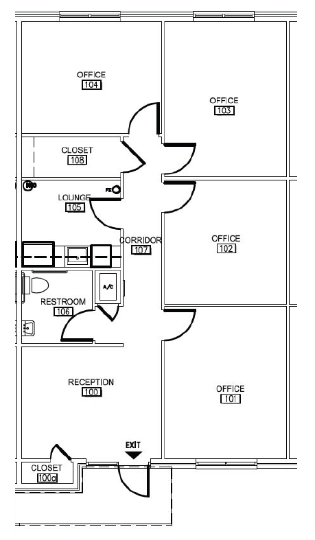 609 S Grays Ln, Nampa, ID 83687 - Unit 702 -  - Floor Plan - Image 1 of 1