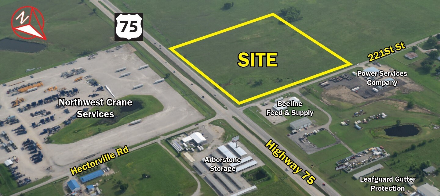 9980 Hectorville Road, Mounds, OK 74047