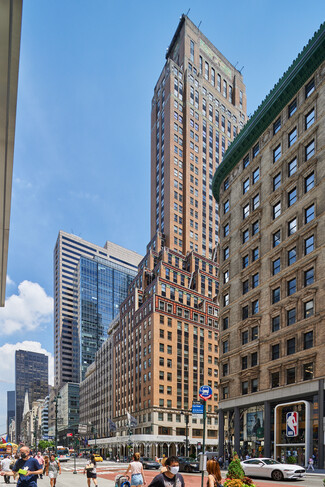 More details for 551 Fifth Ave, New York, NY - Office for Lease