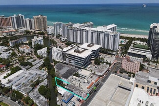More details for 323 23rd St, Miami Beach, FL - Retail for Sale