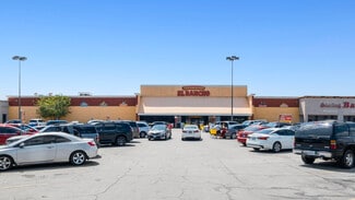 More details for 114-154 Fairmont Pky, Pasadena, TX - Retail for Sale