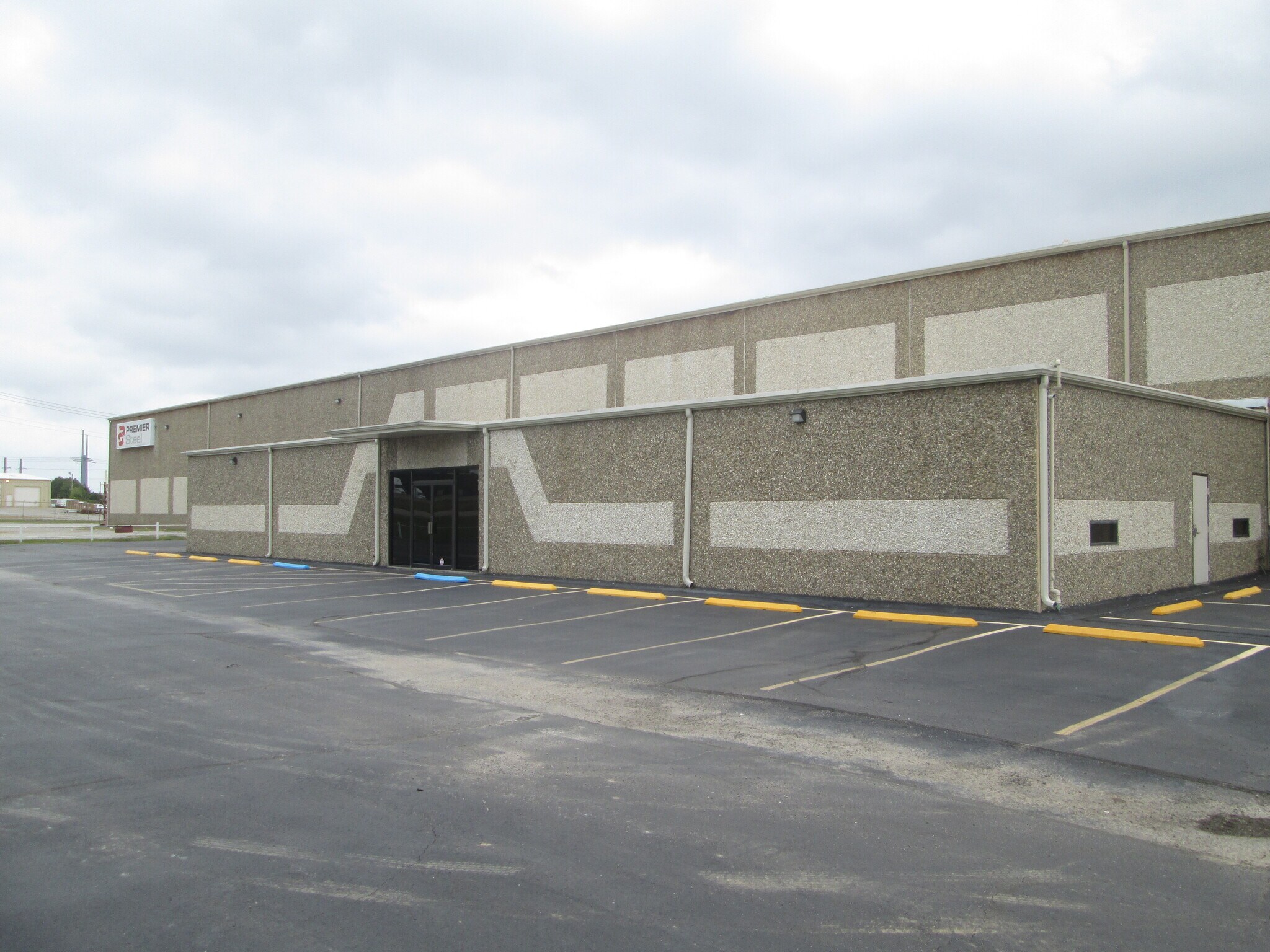 7600 New Sapulpa Rd, Tulsa, OK for sale Building Photo- Image 1 of 1