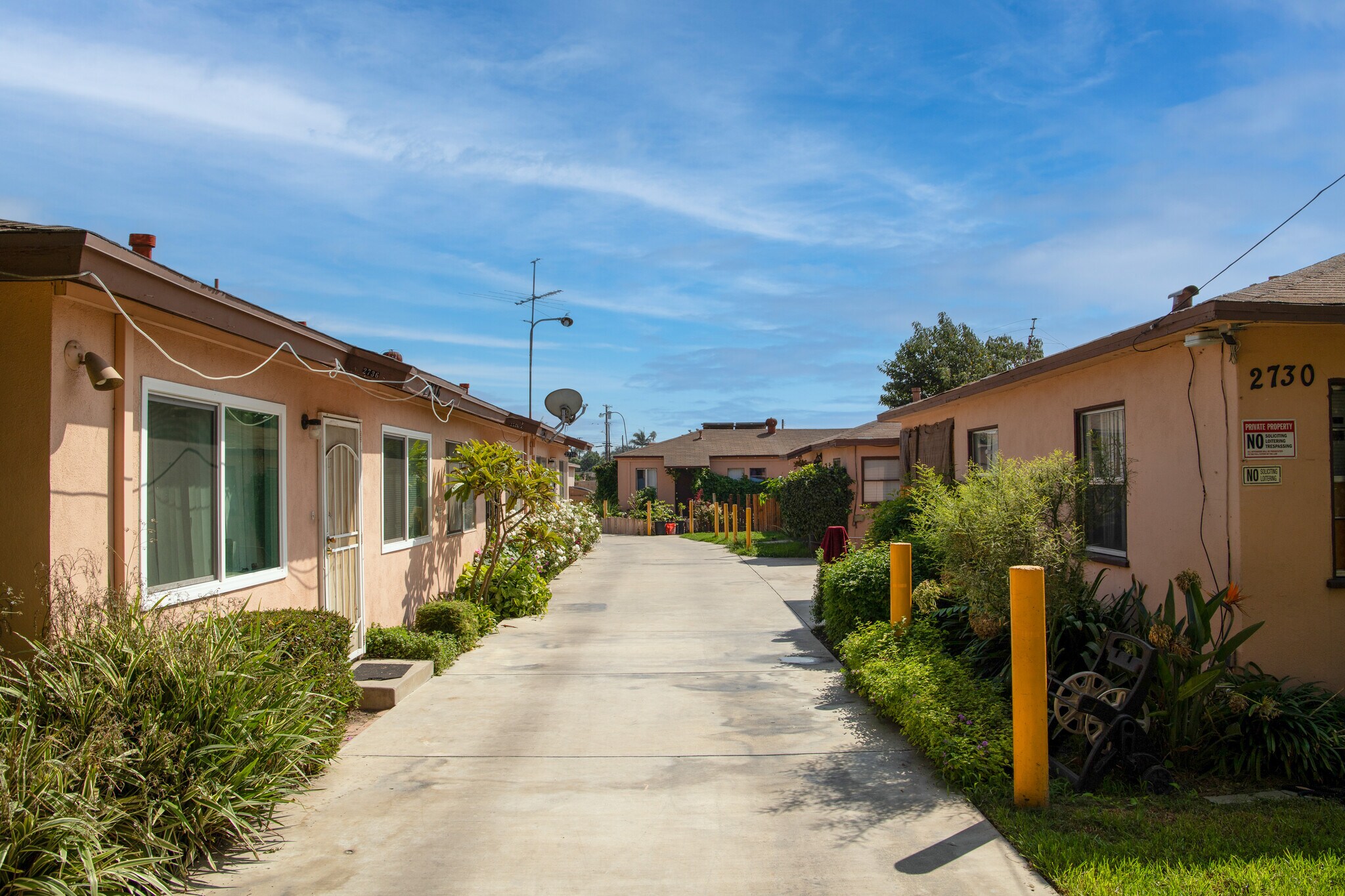 2730 Penn Mar Ave, El Monte, CA for sale Building Photo- Image 1 of 12