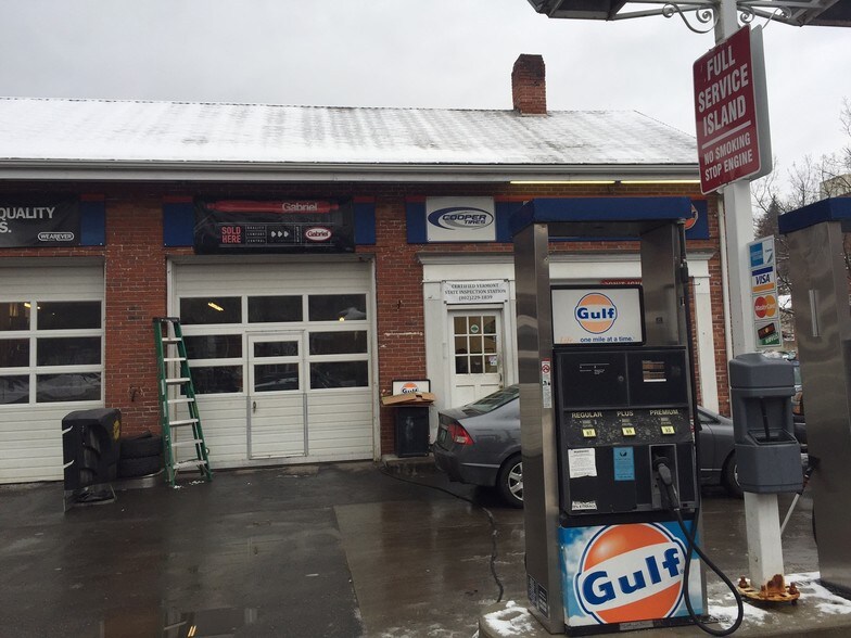 107 State St, Montpelier, VT for sale - Building Photo - Image 1 of 1